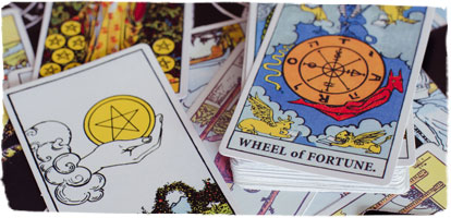 Tirada de Tarot Gratis