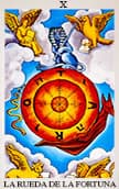 Tirada de tarot gratis