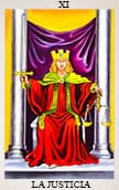 Tirada de tarot gratis