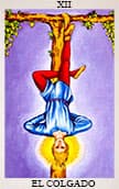 Tirada de tarot gratis