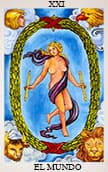 Tirada de tarot gratis