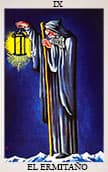 Tirada de tarot gratis