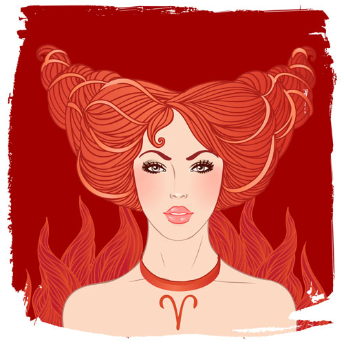 Personalidad de Aries